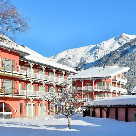 Das Hotel Eden - Das Aktiv- & Wohlfuehlhotel In Tirol Auf 1200M Hoehe Seefeld in Tirol Bagian luar foto