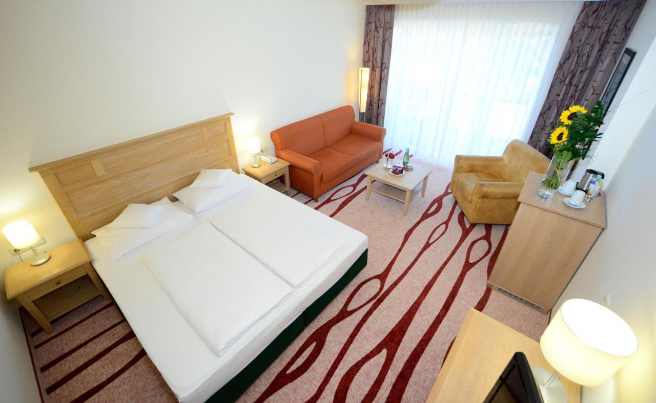 Das Hotel Eden - Das Aktiv- & Wohlfuehlhotel In Tirol Auf 1200M Hoehe Seefeld in Tirol Bagian luar foto