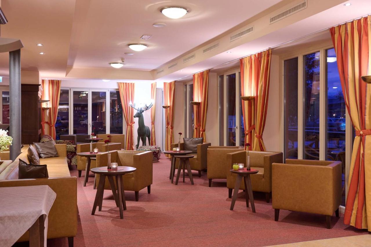 Das Hotel Eden - Das Aktiv- & Wohlfuehlhotel In Tirol Auf 1200M Hoehe Seefeld in Tirol Bagian luar foto