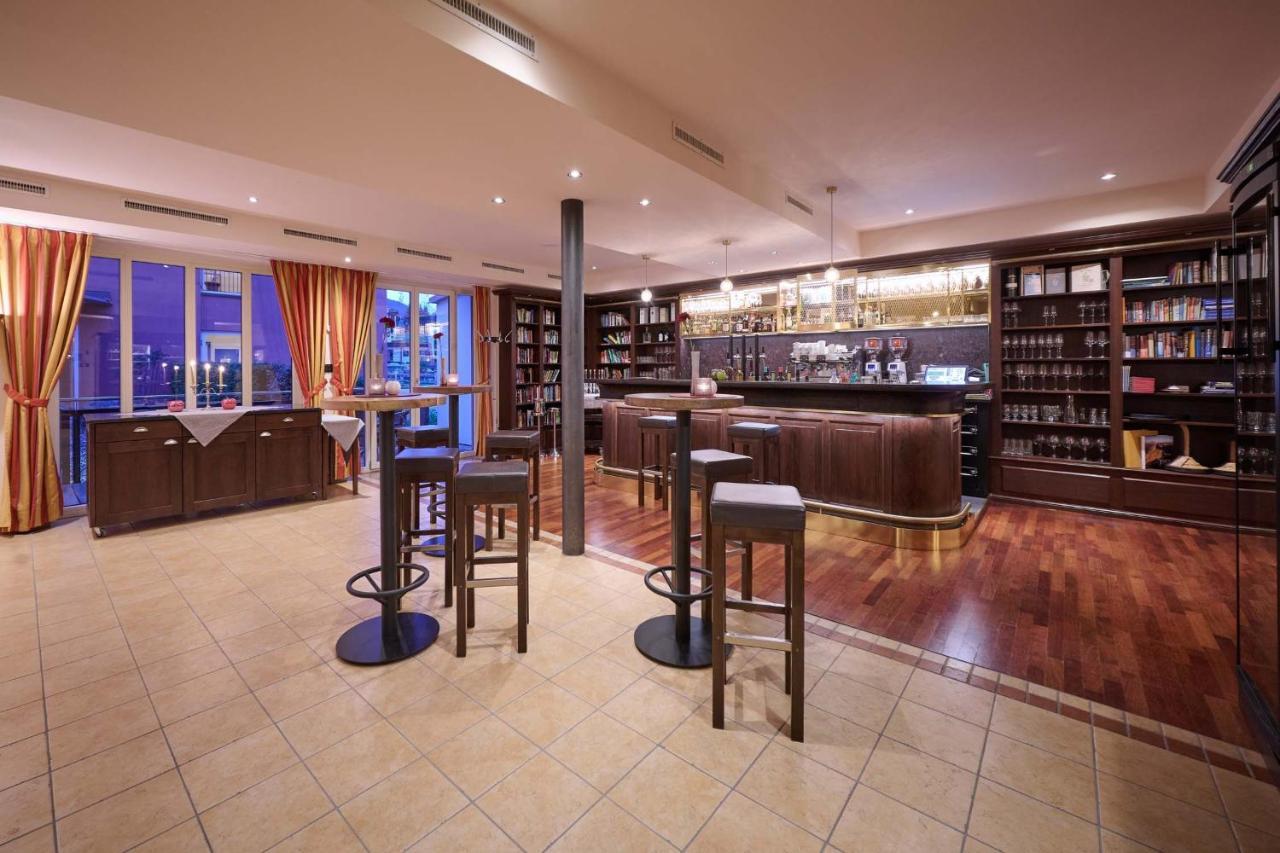 Das Hotel Eden - Das Aktiv- & Wohlfuehlhotel In Tirol Auf 1200M Hoehe Seefeld in Tirol Bagian luar foto