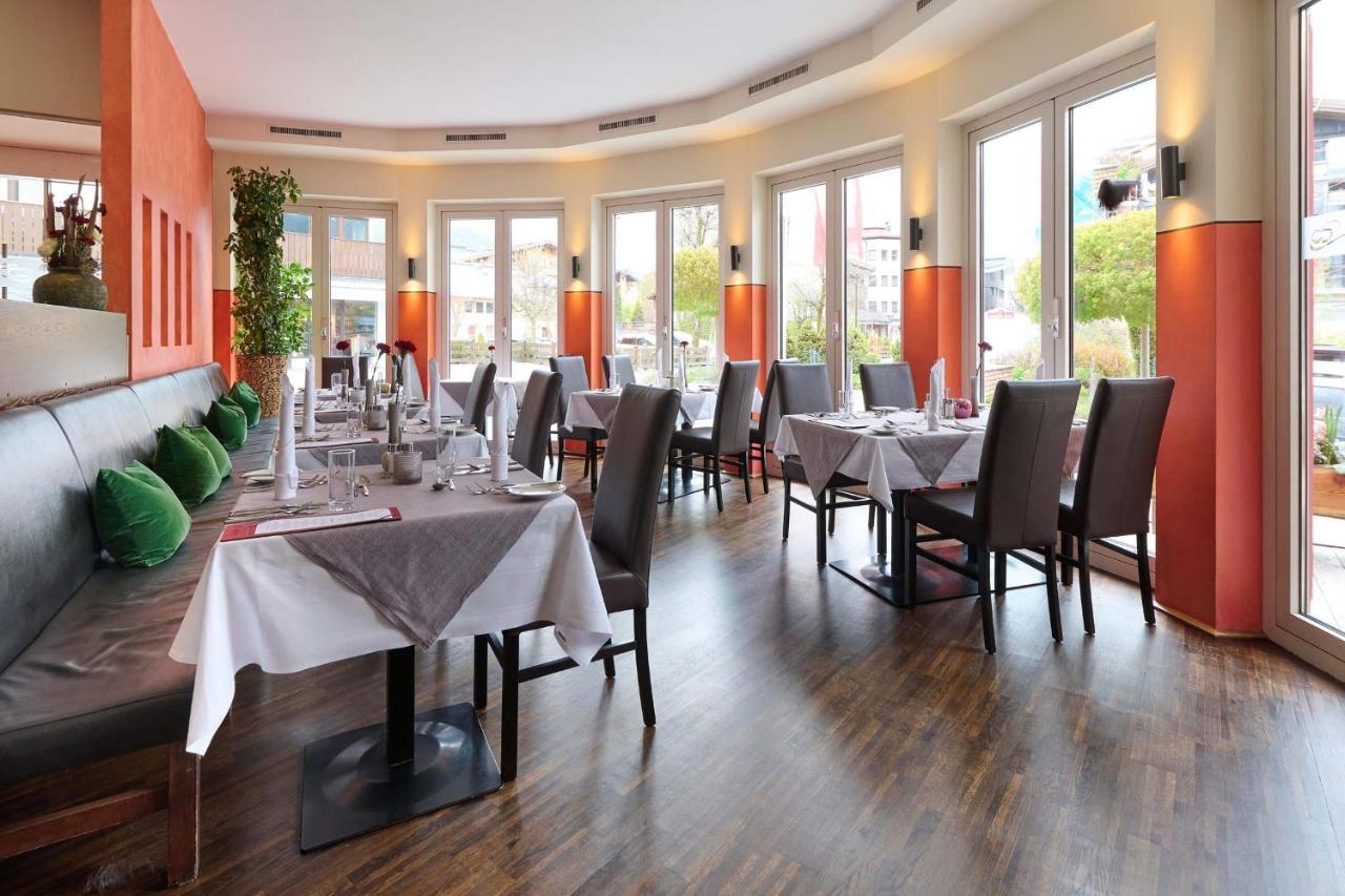 Das Hotel Eden - Das Aktiv- & Wohlfuehlhotel In Tirol Auf 1200M Hoehe Seefeld in Tirol Bagian luar foto